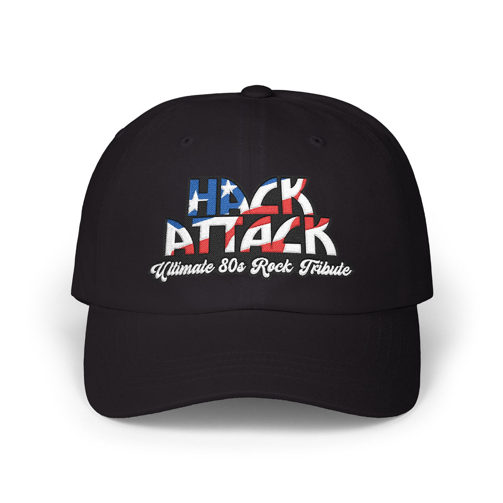 Classic Dad Cap