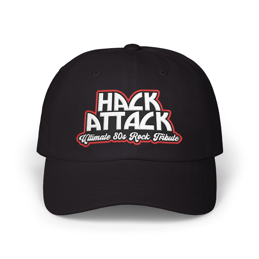 Classic Dad Cap