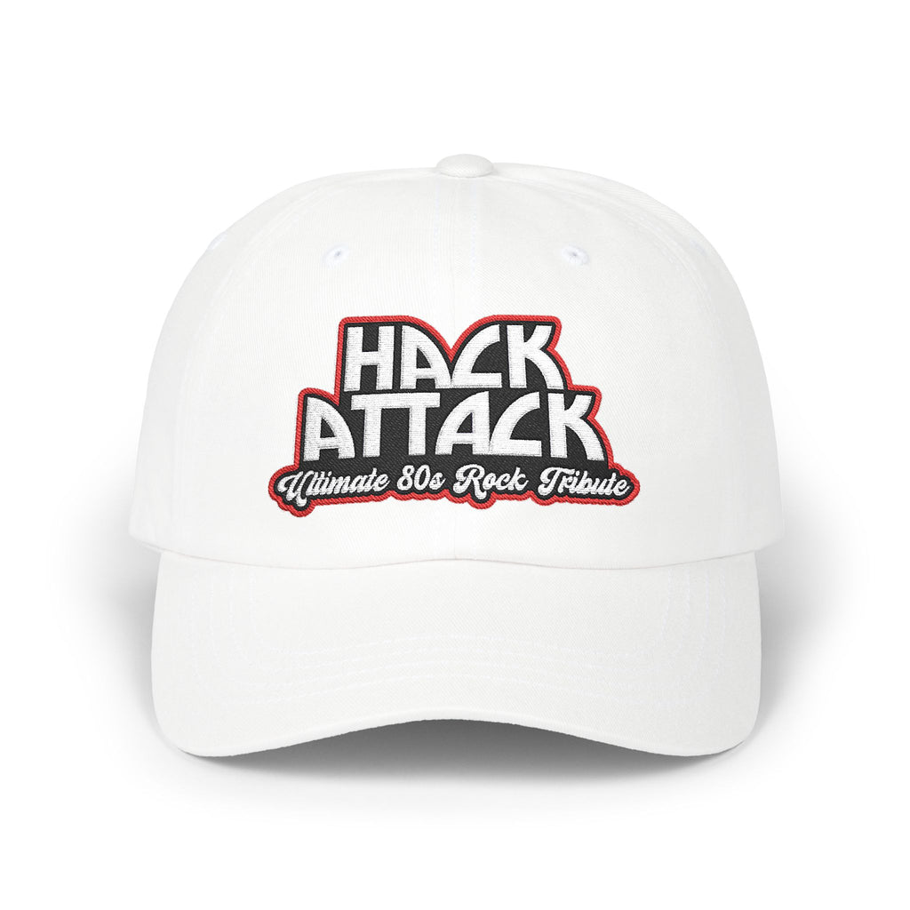 Classic Dad Cap