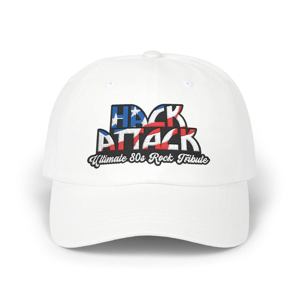 Classic Dad Cap