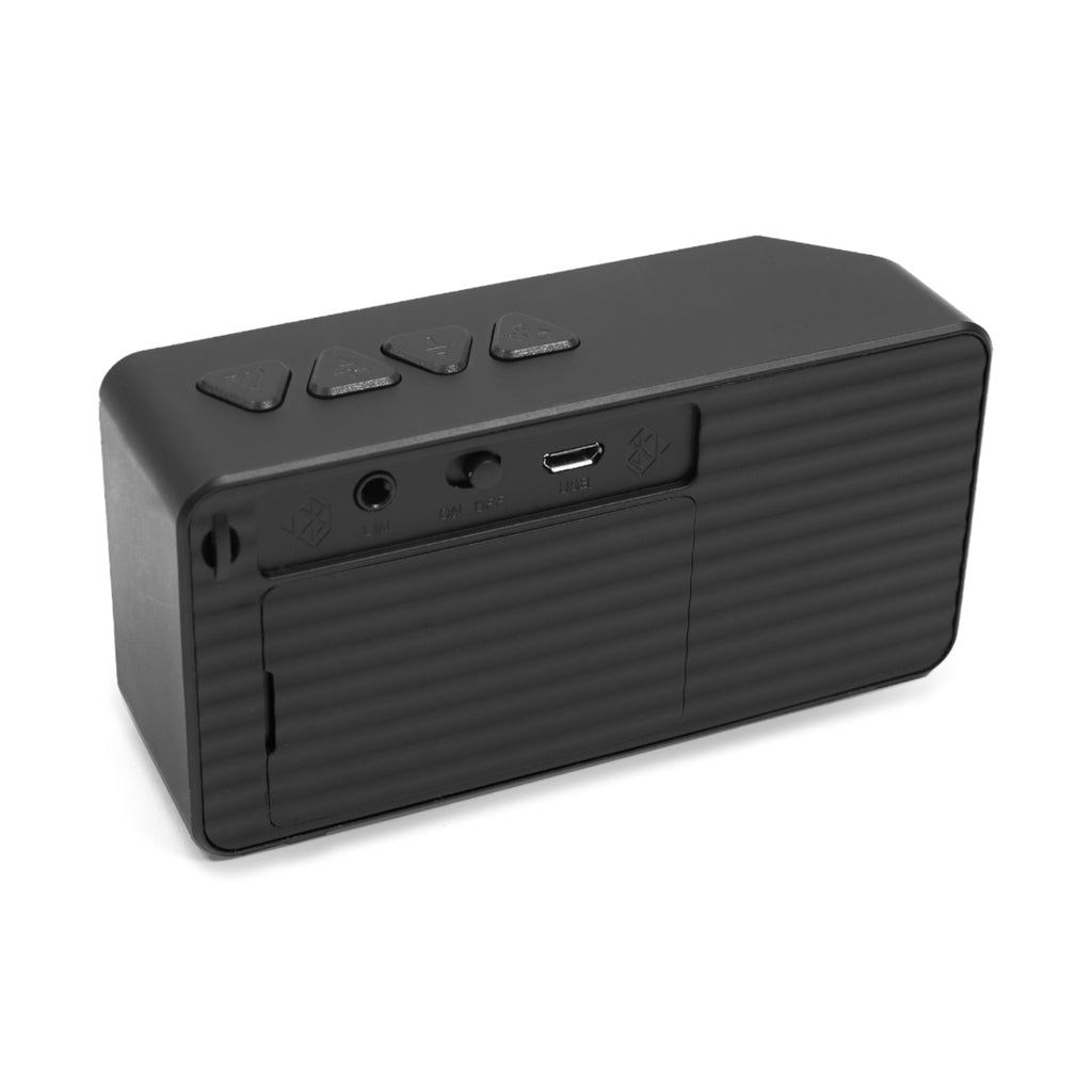 Bluetooth Portable Wireless Speaker